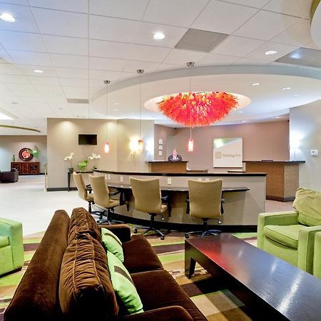 Holiday Inn Olathe Medical Center Nội địa bức ảnh