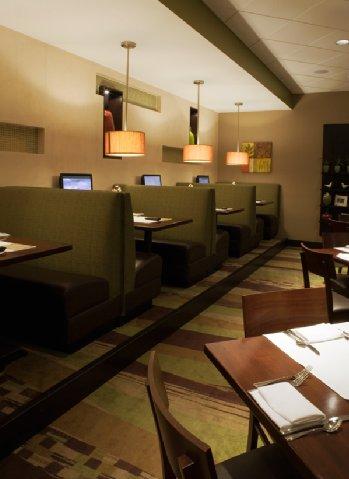 Holiday Inn Olathe Medical Center Ngoại thất bức ảnh