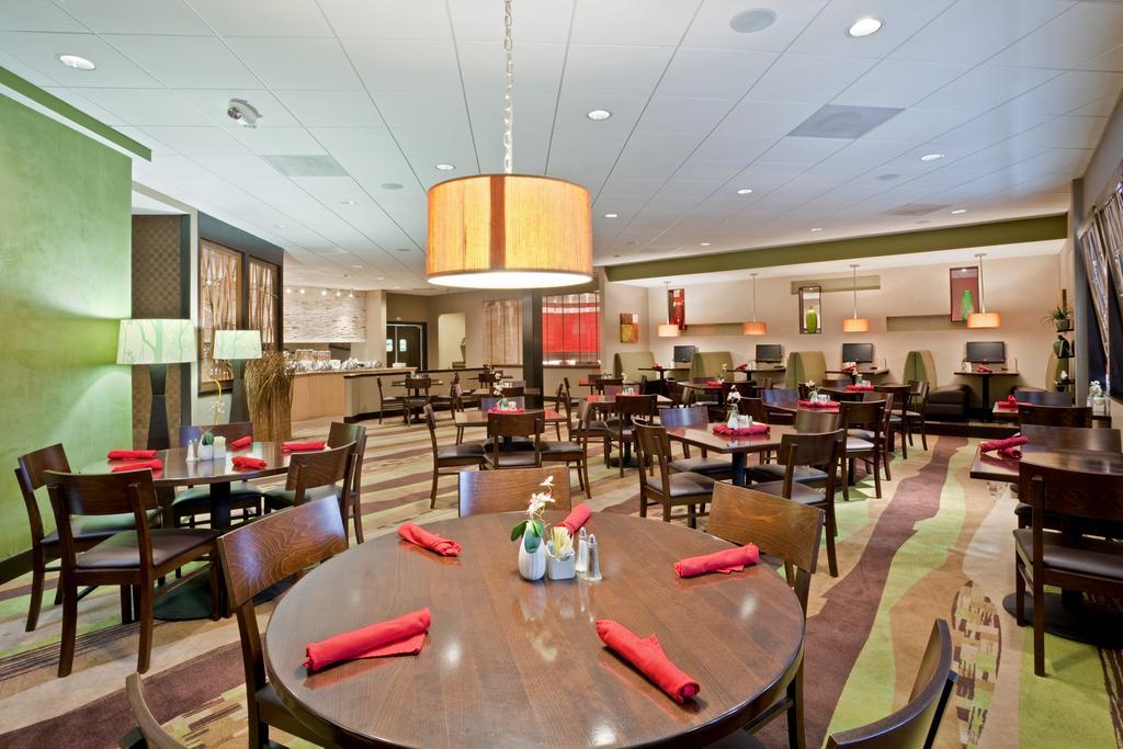 Holiday Inn Olathe Medical Center Nhà hàng bức ảnh