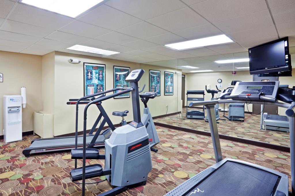 Holiday Inn Olathe Medical Center Tiện nghi bức ảnh