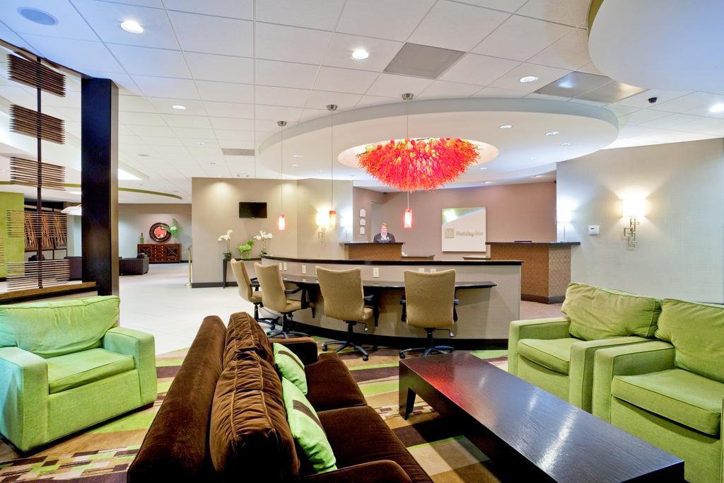 Holiday Inn Olathe Medical Center Nội địa bức ảnh