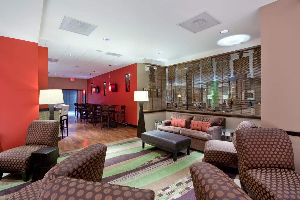Holiday Inn Olathe Medical Center Nội địa bức ảnh
