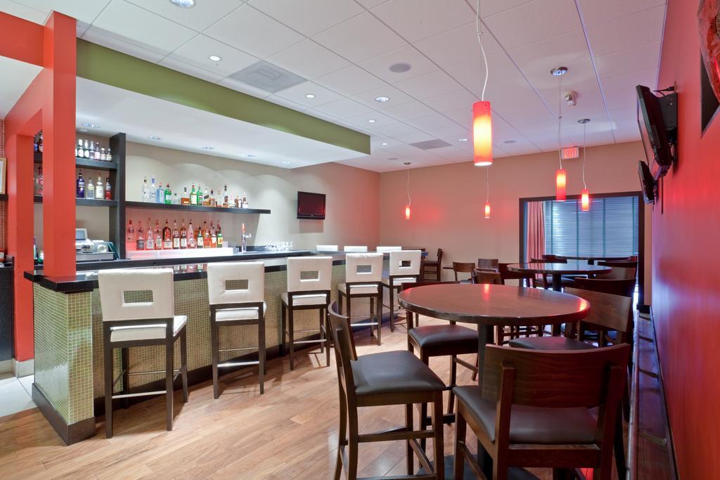 Holiday Inn Olathe Medical Center Nhà hàng bức ảnh