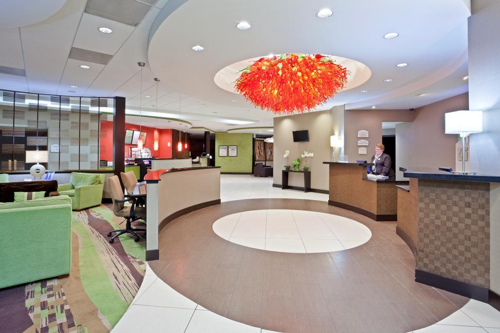 Holiday Inn Olathe Medical Center Ngoại thất bức ảnh