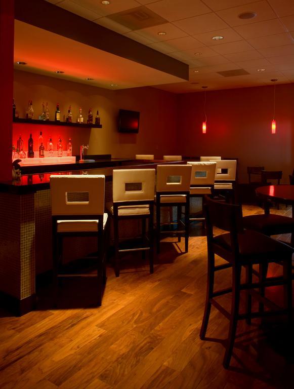Holiday Inn Olathe Medical Center Nhà hàng bức ảnh